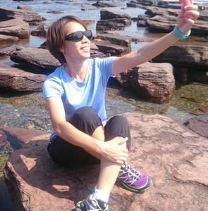 Meet your Posher, June